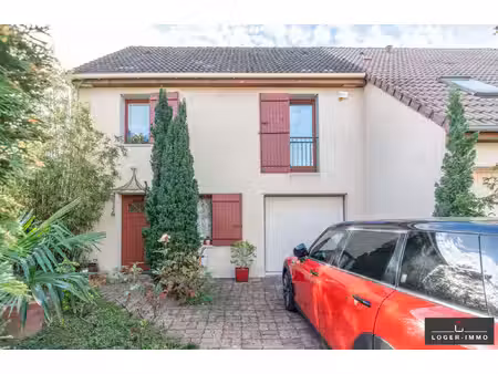 maison à vendre neuilly-plaisance