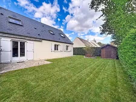 maison orléans sud 5 pièces 110 m²