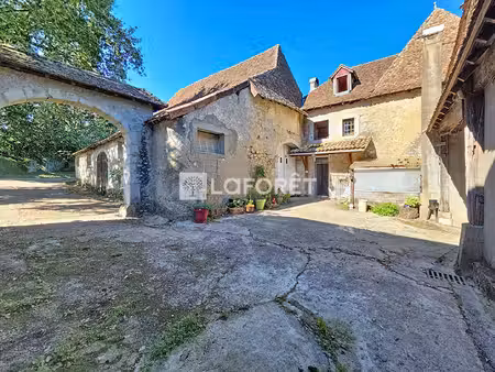 maison orthez 19 pièce(s)