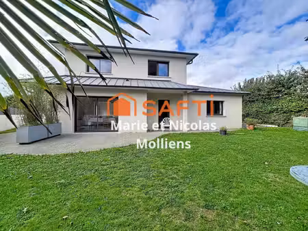 contemporaine sur sous sol