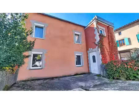 maison saillant
