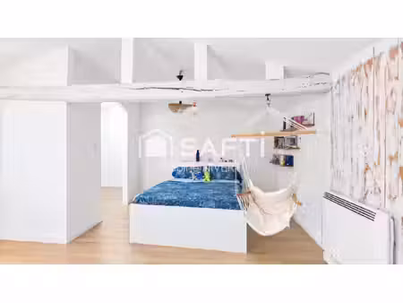 maison 146m2  3 chambres  atelier  cour  terrasse