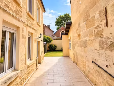 maison à vendre chambly