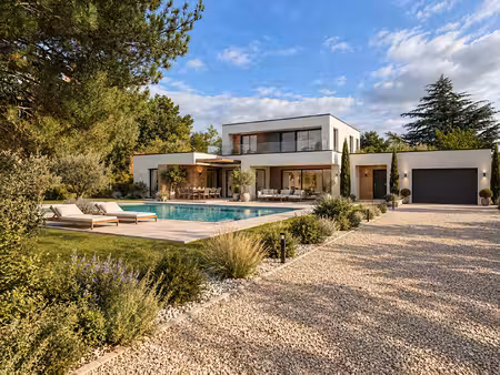 terrain balma 1183m2