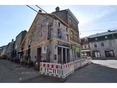 appartement à louer à place joseph thiry 4a aywaille (vbe80529)