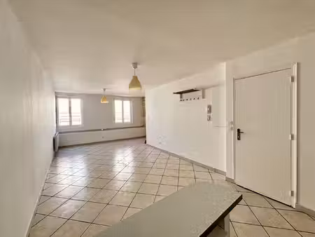 bordeaux chartrons - t3 duplex de 64 m²