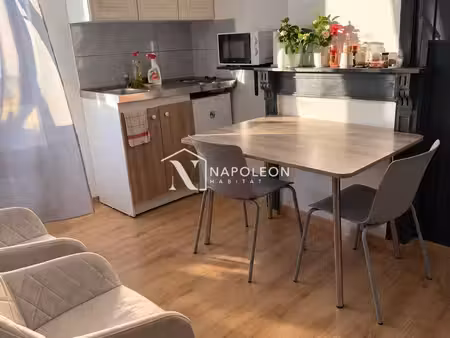 immeuble de rapport à vendre lille-fives – 3 lots cadastrés