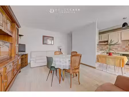 appartement neuilly sur marne 3 pièces 66m²