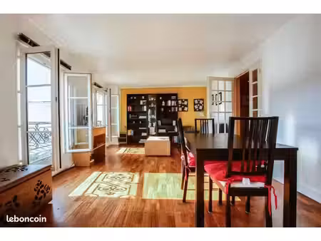 appartement 2 pièces 53 m²