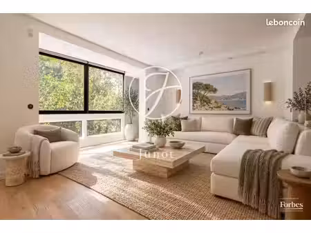 appartement 4 pièces 112 m²