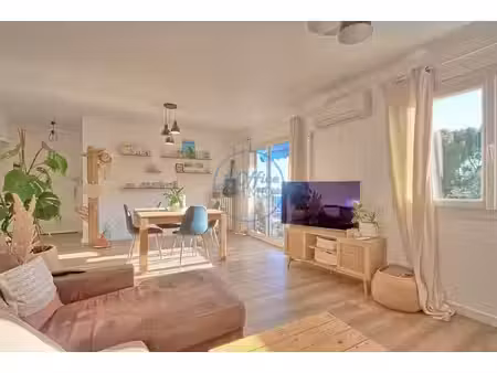 appartement à vendre toulon