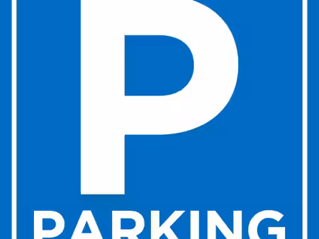 anglet 5 cantons- parking sous sol