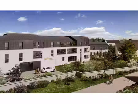 maison angers 4 pièce(s) 98.33 m2