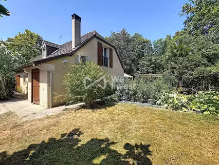 maison à vendre cardesse
