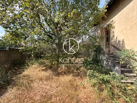 grézieu-la-varenne maison individuelle à rénover avec fort potentiel