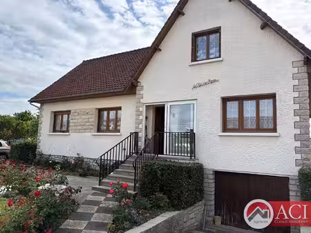 maison 7 pièce(s) 180 m2