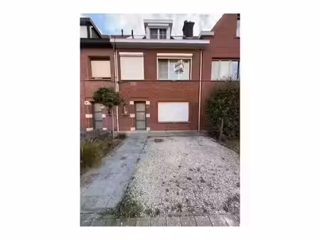 maison à louer à klaprozenstraat 14 sint-niklaas (rbx18345)
