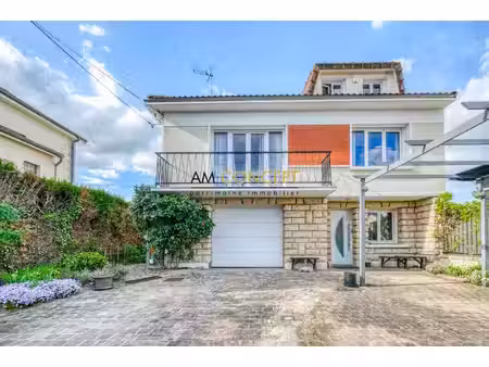 maison - local commercial