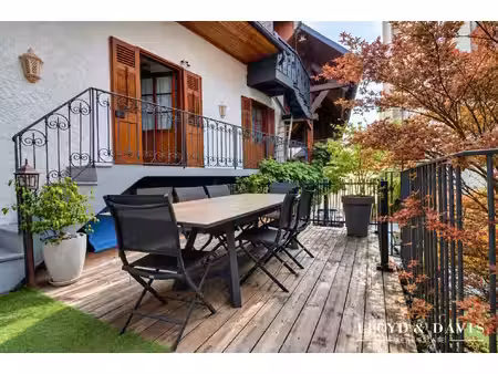 maison à vendre challes-les-eaux