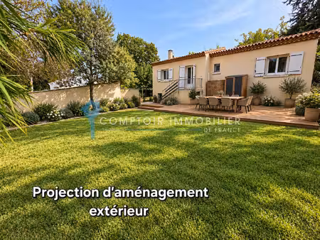 dépt hérault (34) - montferrier sur lez - à vendre - maison