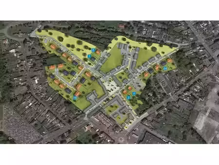 vente terrain à marles-les-mines (62540)  65 619 €