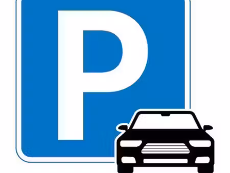parking à louer