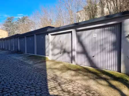 parking à louer