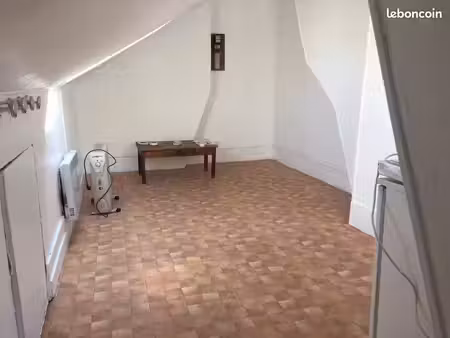 bureaux 13 m² paris 18ème