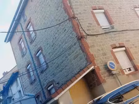 duplex à louer