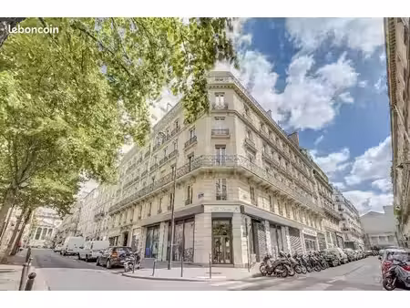 bureaux 40 m²