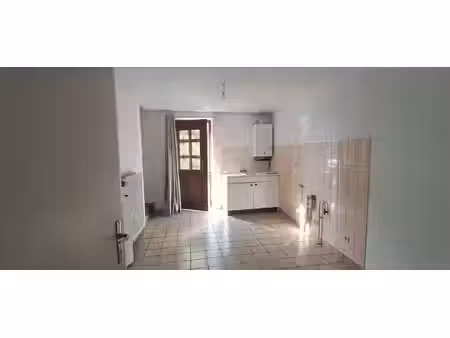 maison à louer