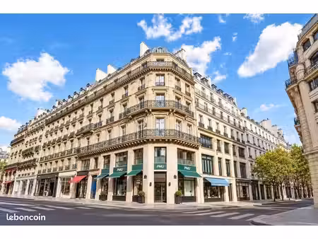 bureaux 171 m²