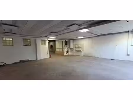 entrepôt à louer