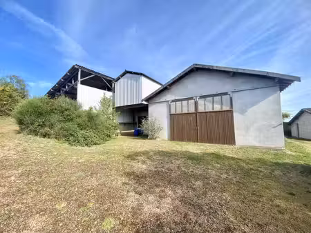 entrepôt à vendre