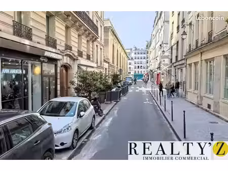 local commercial 286 m²