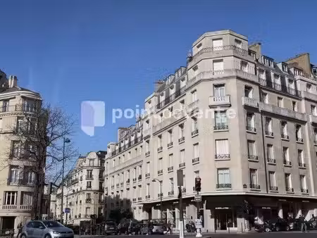 local commercial 45 m²
