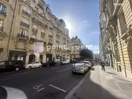local commercial 74 m²
