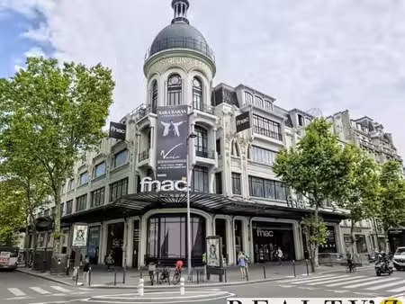 local commercial 85 m²
