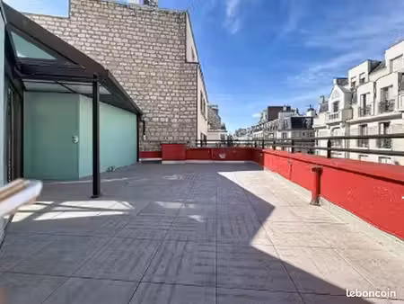 bureau 426 m²