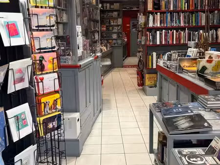 cession de droit au bail tous commerces - paris 14ème
