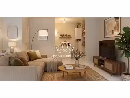 appartement avec piscine tassin-la-demi-lune (69)