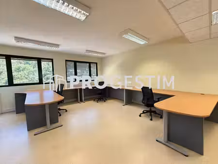 espace bureau à vendre