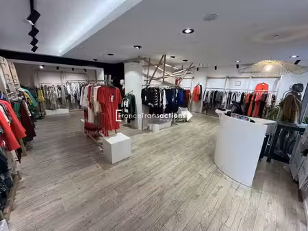 local commercial en cession de bail