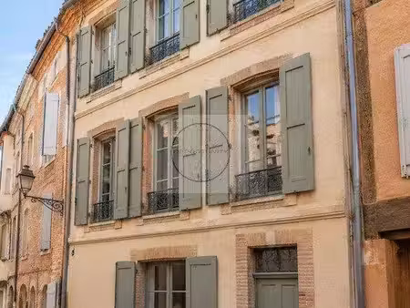 immeuble à vendre