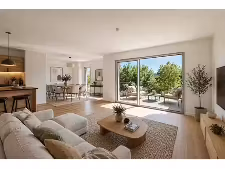 appartement neuf à vendre