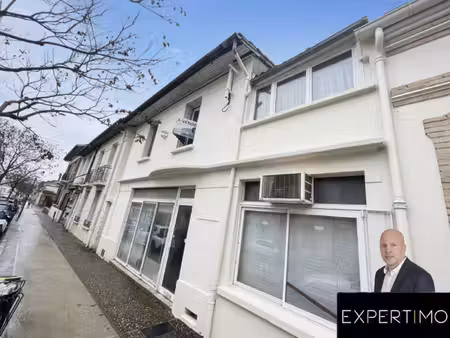 immeuble à vendre