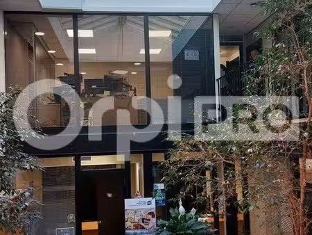 espace bureau à louer