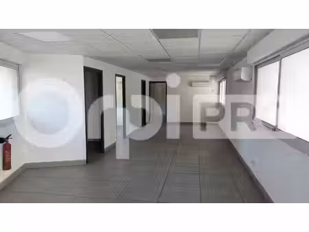 espace bureau à louer