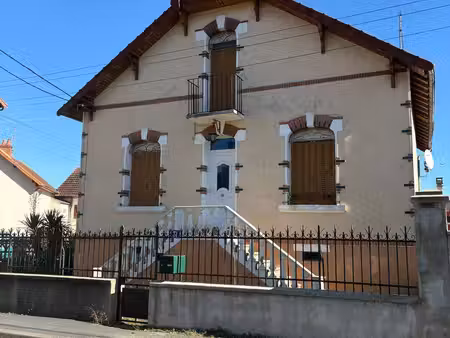maison à louer