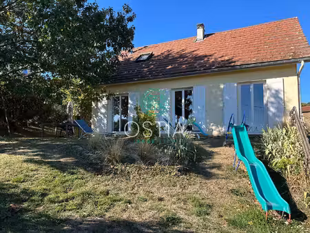 villa à vendre